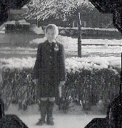Ann Bennett